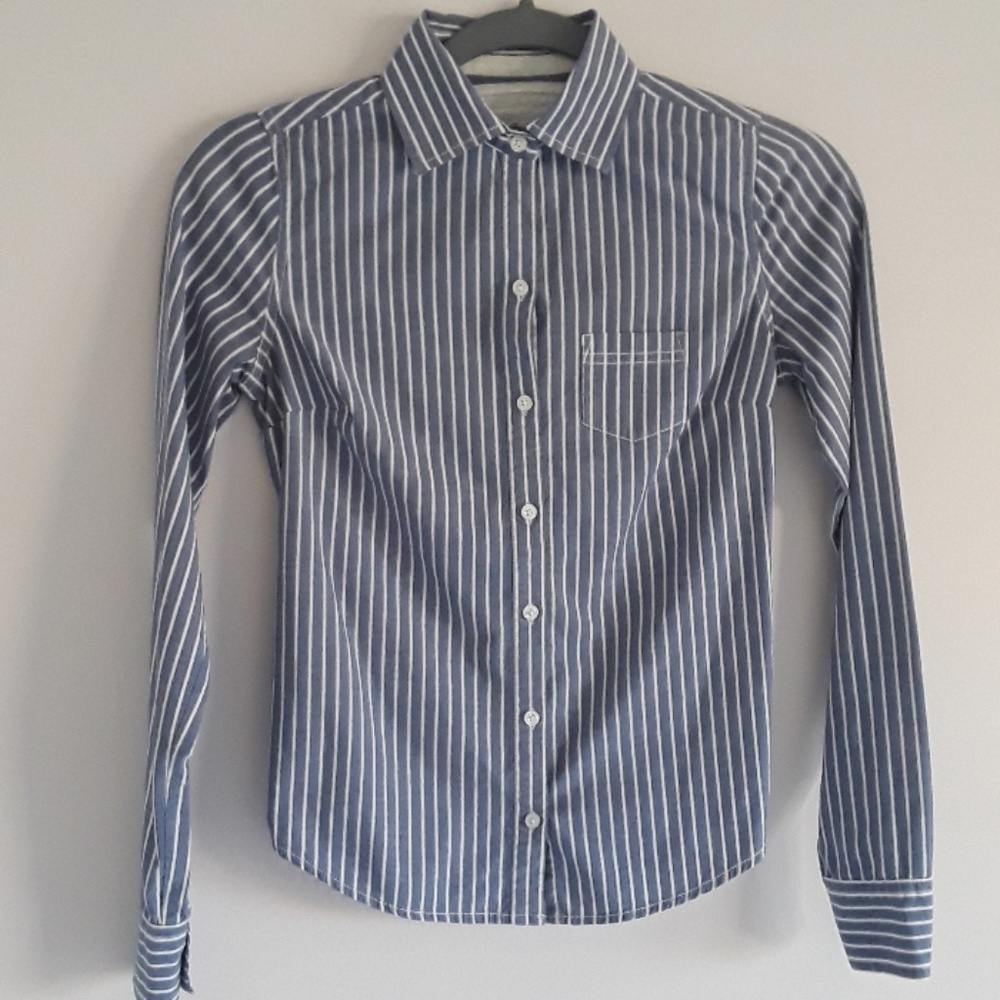 Mossimo Supply Co.